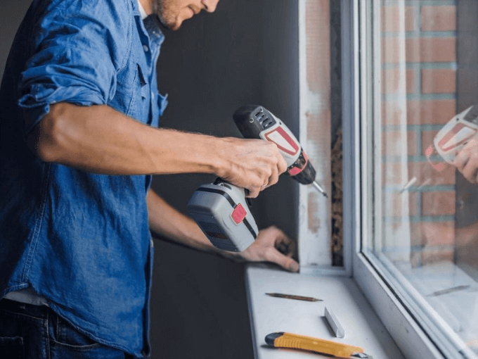 Emergency Services - ASFI Sliding Door and Windows Repair